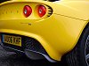 2006 Lotus Elise S. Image by James Jenkins.