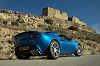Lotus supercharges the Elise. Image by Shane O' Donoghue.