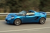 Win a Lotus for six months. Image by Shane O' Donoghue.