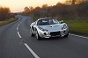 2008 Lotus Elise SC. Image by Lotus.