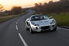 2008 Lotus Elise SC. Image by Lotus.