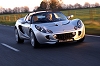 2008 Lotus Elise SC. Image by Lotus.