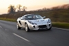 2008 Lotus Elise SC. Image by Lotus.