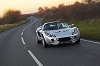 2008 Lotus Elise SC. Image by Lotus.