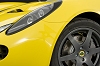 2010 Lotus Elise Club Racer. Image by Lotus.