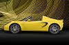 2010 Lotus Elise Club Racer. Image by Lotus.