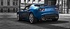 2009 Lotus Elise S by Kahn. Image by Kahn.