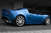 2009 Lotus Elise S by Kahn. Image by Kahn.