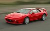 2002 Lotus Esprit. Image by Lotus.