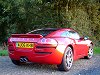 2006 Lotus Europa S. Image by James Jenkins.