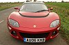 2006 Lotus Europa S. Image by Syd Wall.
