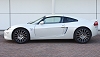 2008 Lotus Europa SE. Image by Lotus.