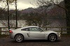 2007 Lotus Europa S. Image by Dave Jenkins.