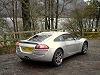 2007 Lotus Europa S. Image by Dave Jenkins.