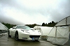 2009 Lotus Evora. Image by Shane O' Donoghue.