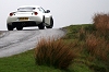 2009 Lotus Evora. Image by Shane O' Donoghue.