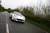 2009 Lotus Evora. Image by Shane O' Donoghue.