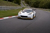 2010 Lotus Evora Type 124 Endurance Racer. Image by Lotus.