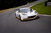 2010 Lotus Evora Type 124 Endurance Racer. Image by Lotus.