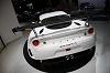 2010 Lotus Evora Type 124 Endurance Racer. Image by Newspress.