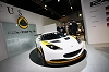 2010 Lotus Evora Type 124 Endurance Racer. Image by Newspress.