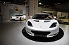 2010 Lotus Evora Type 124 Endurance Racer. Image by Newspress.