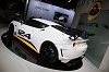 2010 Lotus Evora Type 124 Endurance Racer. Image by Newspress.