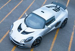 2004 Lotus Exige. Image by Lotus.