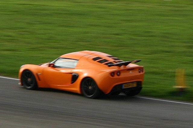 Our kind of Lotus position. Image by James Jenkins.