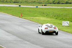 2006 Lotus Exige S. Image by Shane O' Donoghue.