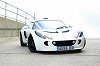 2006 Lotus Exige S. Image by Shane O' Donoghue.