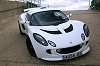 2006 Lotus Exige S. Image by Shane O' Donoghue.