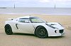 2006 Lotus Exige S. Image by Shane O' Donoghue.