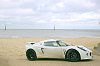 2006 Lotus Exige S. Image by Shane O' Donoghue.