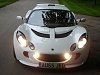 2006 Lotus Exige S. Image by James Jenkins.