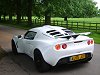 2006 Lotus Exige S. Image by James Jenkins.