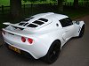 2006 Lotus Exige S. Image by James Jenkins.