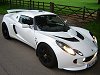 2006 Lotus Exige S. Image by James Jenkins.