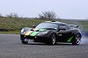 Lotus presents the future. Image by Shane O' Donoghue.