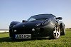 2005 Lotus Exige 240R. Image by Shane O' Donoghue.