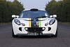 Lotus Exige 270E.