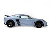 2007 Lotus Exige Club Racer. Image by Lotus.