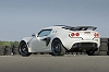 Lotus's even lighter, more focused Exige. Image by Lotus.