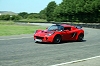 2009 Lotus Exige Cup 260. Image by Shane O' Donoghue.