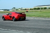 2009 Lotus Exige Cup 260. Image by Shane O' Donoghue.