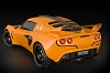 2010 Lotus Exige Cup 260. Image by Lotus.