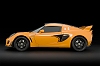 2010 Lotus Exige Cup 260. Image by Lotus.