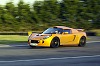 2008 Lotus Exige S. Image by Kyle Fortune.