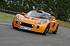 2008 Lotus Exige S. Image by Lotus.