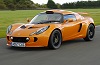 2008 Lotus Exige S. Image by Lotus.